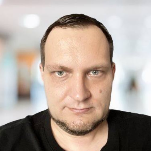 Иван Стародубов